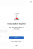 parallel-license-rejected.PNG