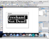 Freehand Not Dead! 2013-07-24.png