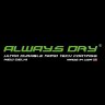 Always dry